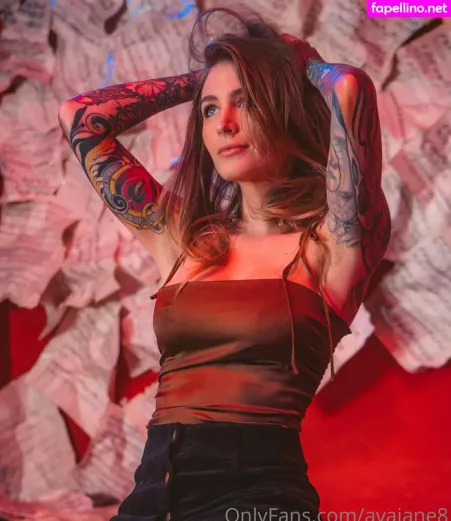 Avajane8 OnlyFans Thumbnail #7JRK2m8A5s