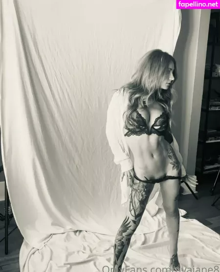 Avajane8 OnlyFans Thumbnail #DZwtGuRYLP