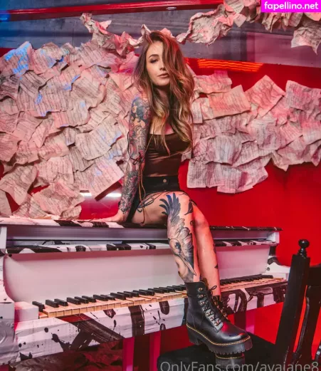 Avajane8 OnlyFans Thumbnail #EipGmproj6