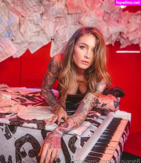 Avajane8 OnlyFans Thumbnail #FHRknAjpur