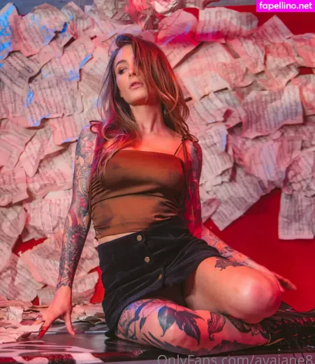 Avajane8 OnlyFans Thumbnail #HEK4gbiV6e