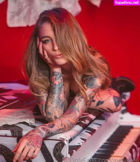 Avajane8 OnlyFans Thumbnail #Y8k4ZFIgPO