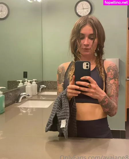 Avajane8 OnlyFans Thumbnail #by9dhKLBvJ