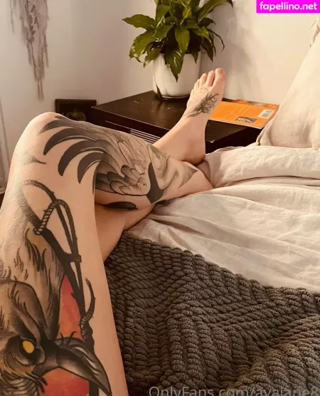 Avajane8 OnlyFans Thumbnail #g8oYCufo8u