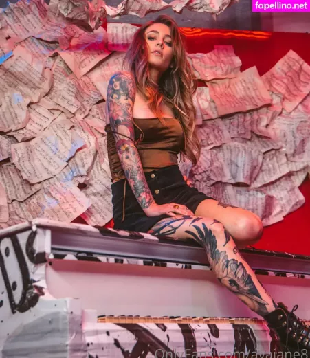 Avajane8 OnlyFans Thumbnail #tH436FUrVy