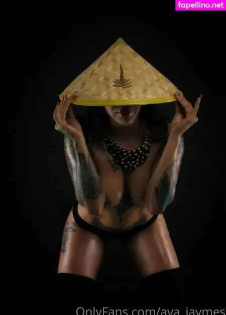 Avajaymesfree OnlyFans Thumbnail #8X95B4S14p