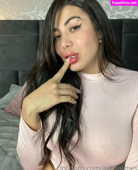 Avajaymesfree OnlyFans Thumbnail #GMM1Y3156m