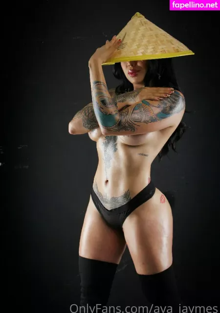 Avajaymesfree OnlyFans Thumbnail #OS2r8RL9vG