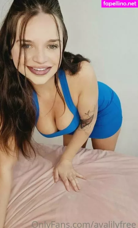 Avalilyfree OnlyFans Thumbnail #6rYOYokib7