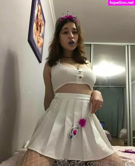 Avalilyfree OnlyFans Thumbnail #l6zfxMbSGc