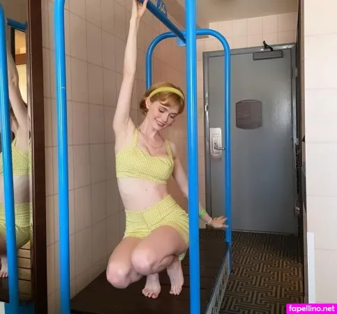 Avalon Warren 3 OnlyFans Thumbnail #2DCmXDftil