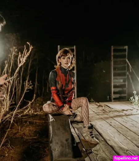 Avalon Warren 3 OnlyFans Thumbnail #4L0yMscG0S