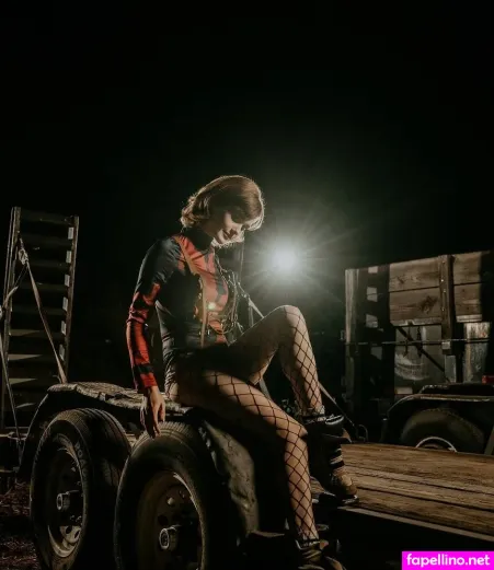 Avalon Warren 3 OnlyFans Thumbnail #53Z177HEUK