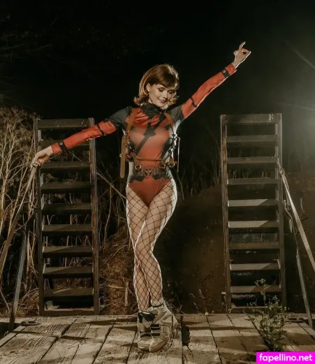 Avalon Warren 3 OnlyFans Thumbnail #A3Zp61J0Dd