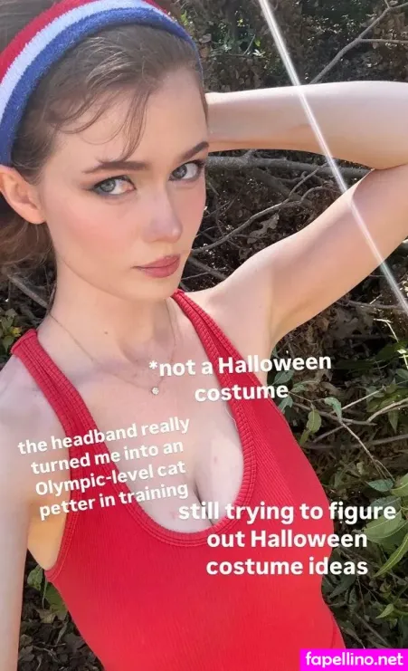 Avalon Warren 3 OnlyFans Thumbnail #J9yR71FZmV