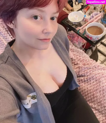 Avalon Zuercher OnlyFans Thumbnail #FLIhIKDPjS