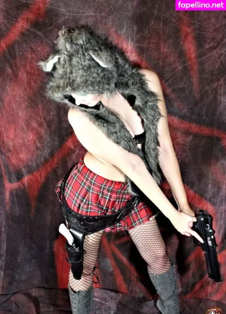 Avalon Zuercher OnlyFans Thumbnail #KZ0jGeBUx6