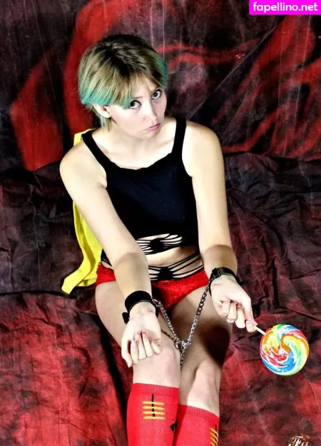Avalon Zuercher OnlyFans Thumbnail #Nt4X4GOvtU