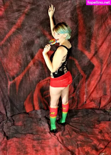 Avalon Zuercher OnlyFans Thumbnail #RhD3eDhXLf