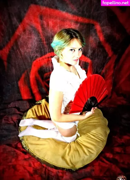 Avalon Zuercher OnlyFans Thumbnail #TKeCEJEEiQ