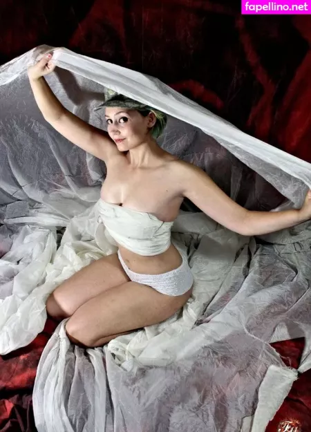 Avalon Zuercher OnlyFans Thumbnail #chm7N1xLSO