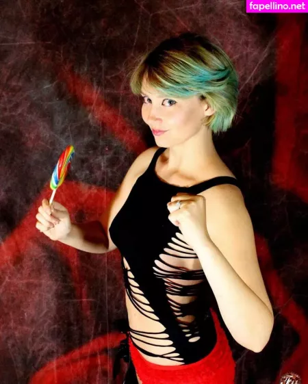 Avalon Zuercher OnlyFans Thumbnail #cx4XNR7sff