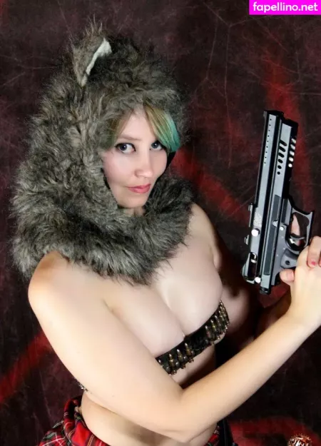 Avalon Zuercher OnlyFans Thumbnail #nxXBCFcQ50