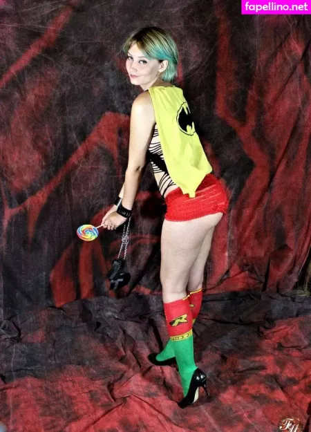 Avalon Zuercher OnlyFans Thumbnail #vNMfPRVNOk