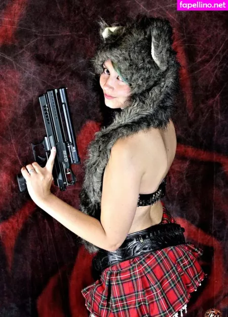 Avalon Zuercher OnlyFans Thumbnail #xM5fEExwXN