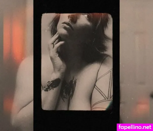 Avalon OnlyFans Thumbnail #2DvfVM4EDk