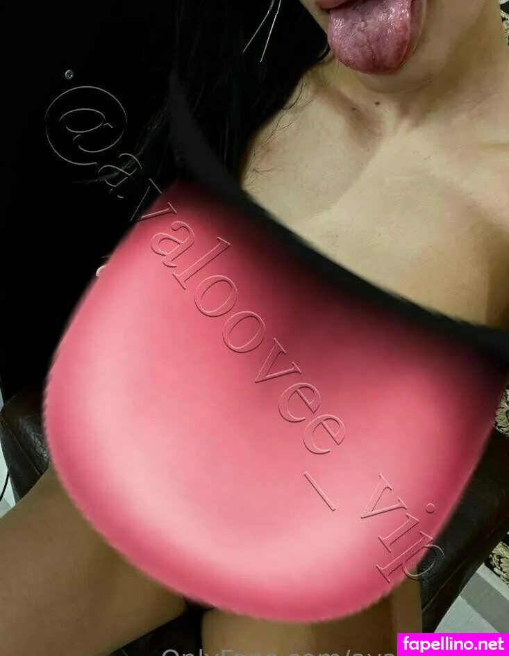 avalooveee, avalovex.xx2 Nude Leaked OnlyFans Photo #Hg4tMy9EB4