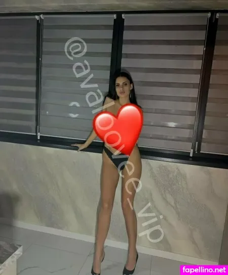 Avalooveee OnlyFans Thumbnail #mpbL09JocV
