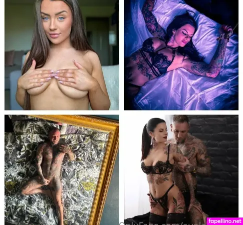 Avalouiselive OnlyFans Thumbnail #XFIU6GMOfM