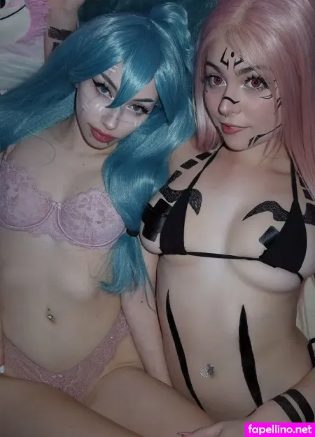 Avalovexo 16 OnlyFans Thumbnail #dhq71HaheP