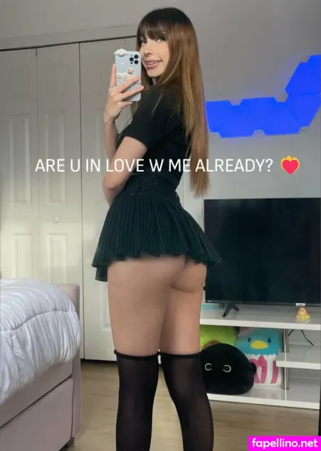 Avalovexo 16 OnlyFans Thumbnail #kZQfj7WLAG