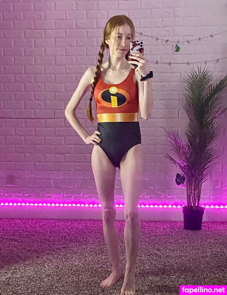 Avalyn Rose Nude Leaked OnlyFans Photo #69CV6GPOW4