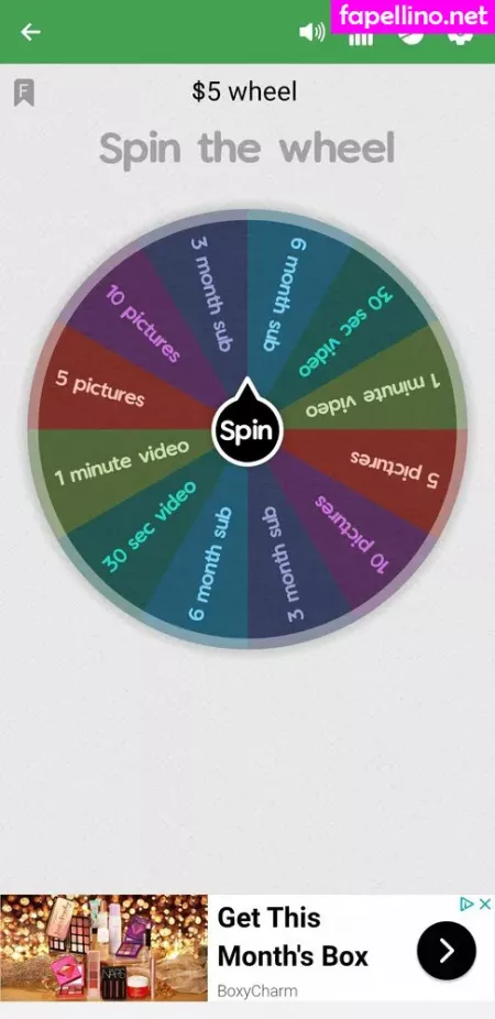 Avamay6969 OnlyFans Thumbnail #Mez9gztf9Y