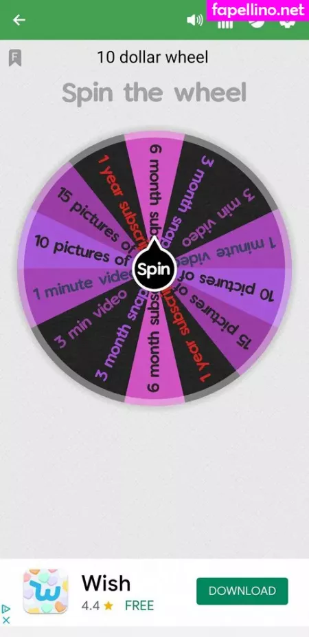 Avamay6969 OnlyFans Thumbnail #cfsYawA01p