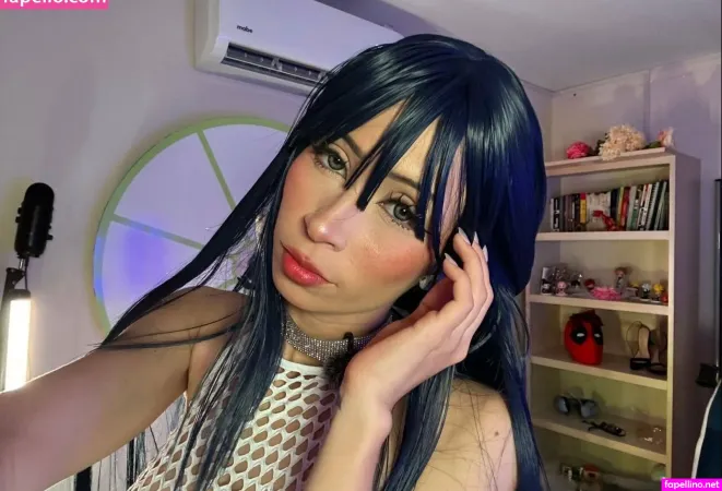 Avamilone OnlyFans Thumbnail #naHdYSdyv6