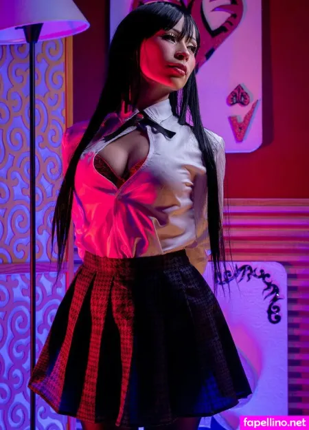 Avamilone OnlyFans Thumbnail #ntV3f64zMX