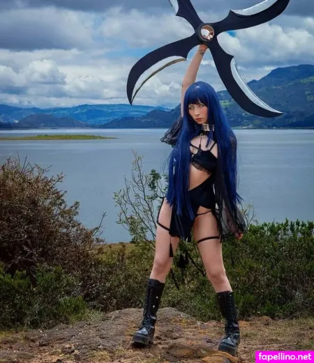 Avamilone OnlyFans Thumbnail #rKELX6eU8g