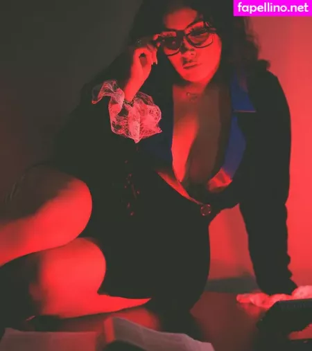 Avangelin Marie OnlyFans Thumbnail #Gjnl2Rt7Db