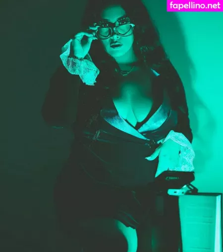Avangelin Marie OnlyFans Thumbnail #YEGFHfmvUq