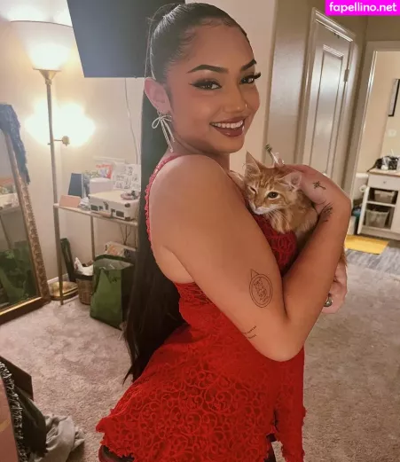 Avani Gregg OnlyFans Thumbnail #17GfVLFanj