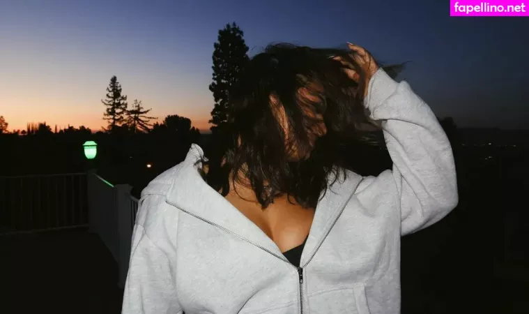 Avani Gregg OnlyFans Thumbnail #2bZNHq92j9