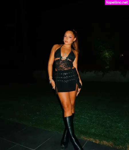 Avani Gregg OnlyFans Thumbnail #7Grnlp2utl