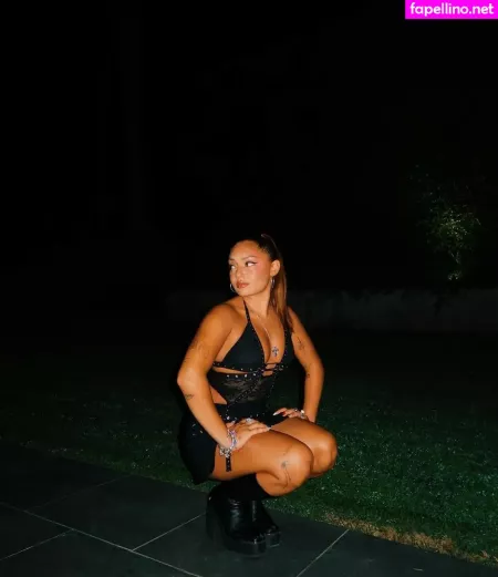 Avani Gregg OnlyFans Thumbnail #7ag4bXjSbC