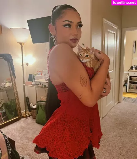 Avani Gregg OnlyFans Thumbnail #8xh5Eoes0g