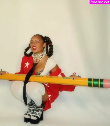 Avani Gregg OnlyFans Thumbnail #DVSBYSwb1v