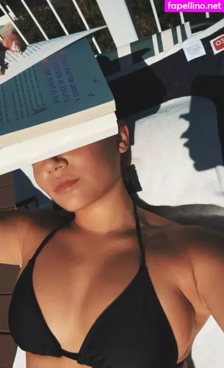 Avani Gregg OnlyFans Thumbnail #Dmokp0j0lb